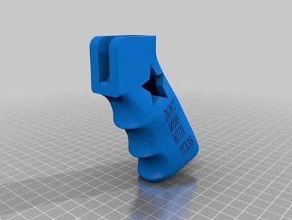 phone holder sp2 tx shovelhead 3d print model - Mito3D