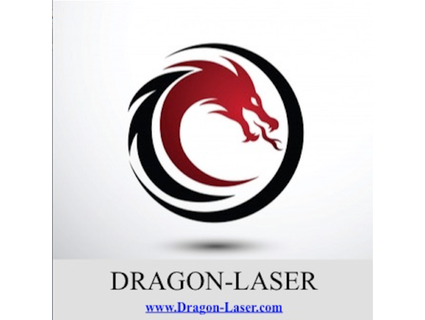 dragon laser matewele83 3d print model - Mito3D