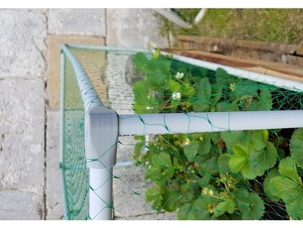 giunzione versare serre jardín kapy27 3d print model - Mito3D
