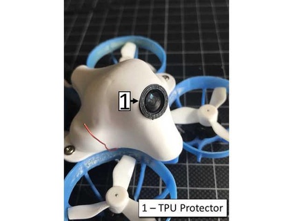 betafpv nano hd telecamera protettore jankoheler 3d print model - Mito3D