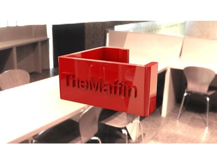 klipler kutuları temafin 3d print model - Mito3D