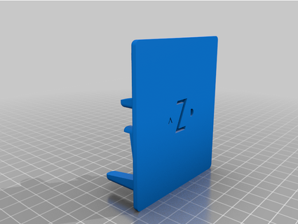 gba gbm Stand absolutezerodrafting 3d print model - Mito3D