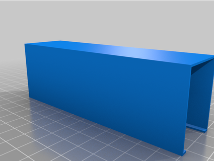 ender 3 pro cassetto jenothecreator 3d print model - Mito3D