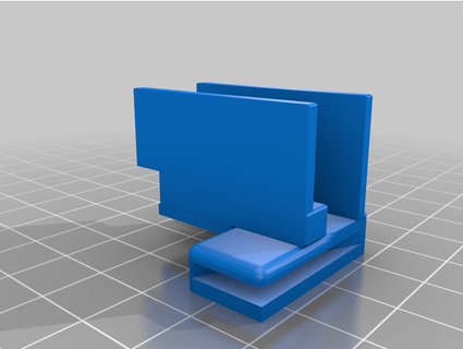 ender 3 v2 iplik sensör binmek dirsek vasil 3d print model - Mito3D