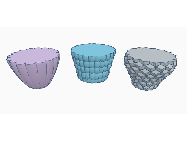 Şeker Kulp destek Porta şekerler elmoro77 3D print model - Mito3D