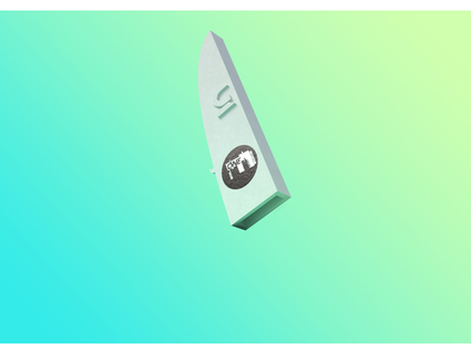 cuchillo vaina frozrone 3d print model - Mito3D