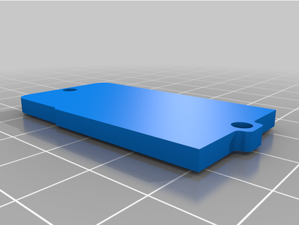 prolin profesyonel mt 4x4 alıcı Kutu nivekkeke 3d print model - Mito3D