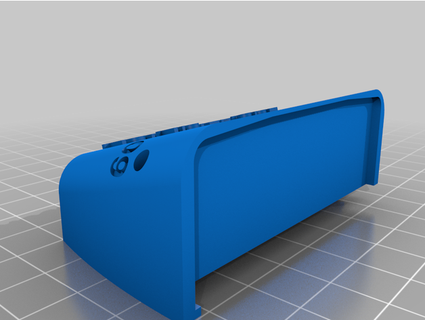 tungsten grinder attachment drill doctor 350x zachorme 3d print model - Mito3D