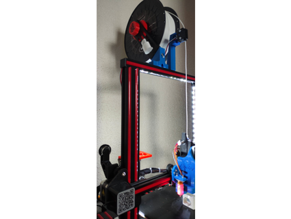 filamento sensor directo manejar altair45 3d print model - Mito3D