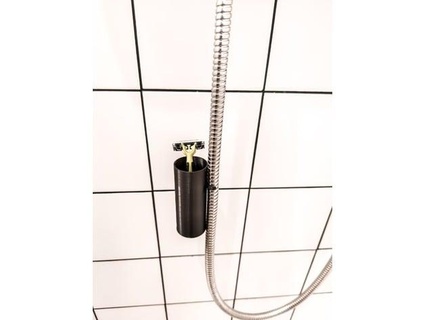 showerholder creaserra 3d print model - Mito3D
