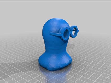 super nappe vase sam cristiansarasibar 3d print model - Mito3D