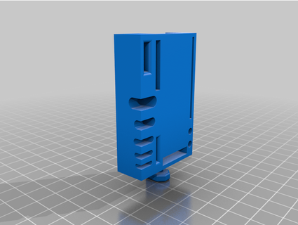 attrezzo scatola migliore Kongyingan 3d print model - Mito3D