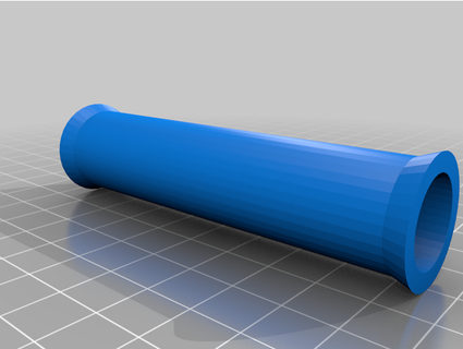fulament fula-box rollers 3d print model - Mito3D