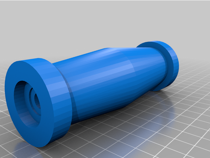 filament roller drybox uwessk 3d print model - Mito3D