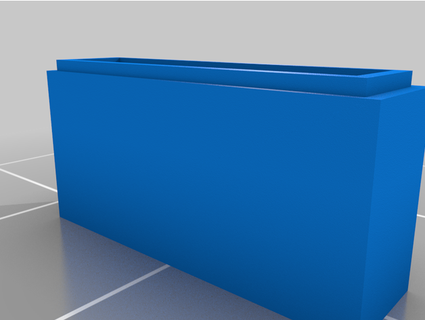 3d barra parametric ammo box 20150812 21536 1ngenip 0 olafsvenson 3d print model - Mito3D