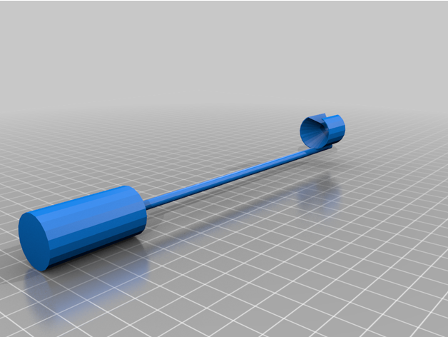 rack tool v3rmilion 3D print model - Mito3D