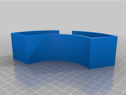 spool drawer igo3d gmbh 3d print model - Mito3D