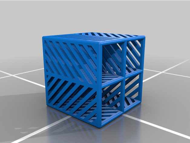 ustensile titulaire soutien jshcason 3D print model - Mito3D