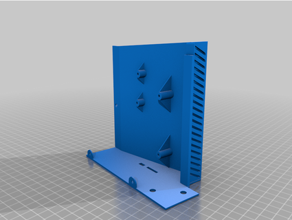 durum kılıf part1 yeniden karıştırılmış mikeybme 3d print model - Mito3D