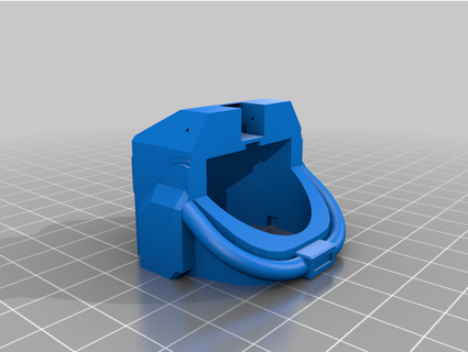 energon ómega supremo cabeça solus3d 3d print model - Mito3D