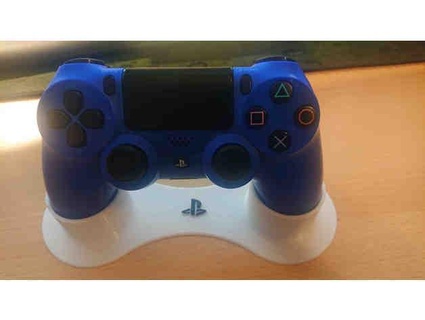 ps4 manette supporter rivel123 3d print model - Mito3D