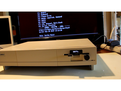 Amiga 1000 a1010 gotek montieren Retrofreunde 3d print model - Mito3D