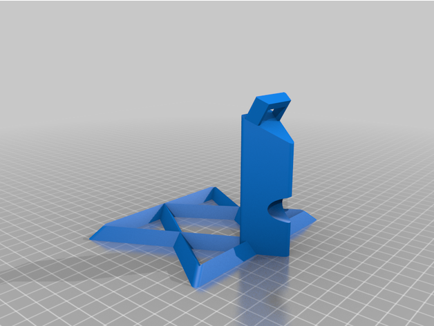 DIY weiting1217 3D print model - Mito3D
