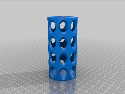kalem Kulp destek sovtek 3d print model - Mito3D