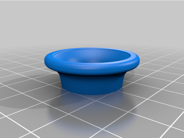 poulie de bache remorque lider saragos sebast86 3D print model - Mito3D