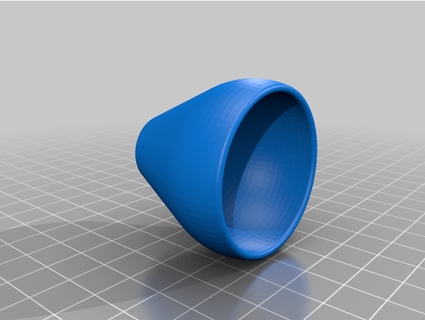 écraser Balle pieds fokoos odin 3d imprimante nathanbuildsrobots 3d print model - Mito3D