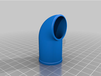 intex angular agua jet boquilla extrusor 90 remezclar dnsblm 3d print model - Mito3D