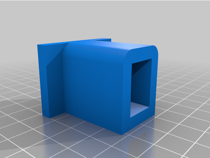 anycubic mono costruire piatto gocciolatore gi titzen 3d print model - Mito3D