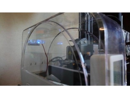 ventilador montador Sunlu 3d filamento secador caixa s1 fukumay 3d print model - Mito3D