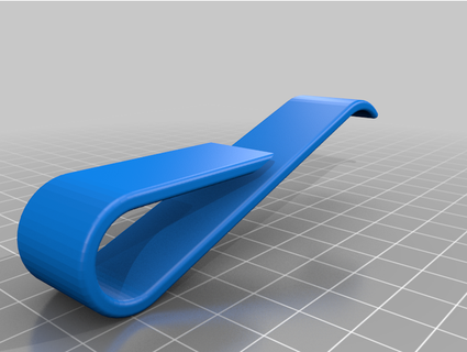 fan bugaboo fox2 similar stroller sindrg 3d print model - Mito3D