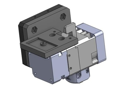artist d temel biqu h2 adaptörler eriklam ucsf 3d print model - Mito3D