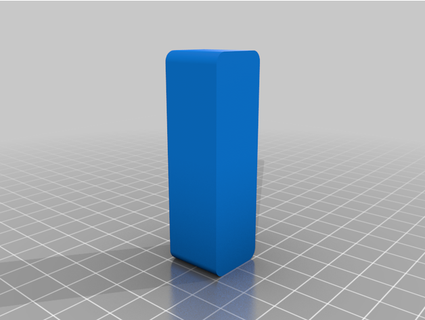 sd card holder dkaklkjk 3d print model - Mito3D