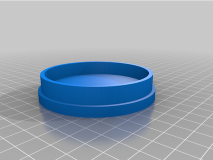taza rmica estafa tapa jarra santiago sfc 3d print model - Mito3D