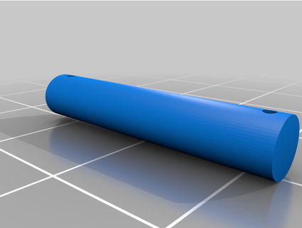 mini obus projeto tarefas 3d print model - Mito3D