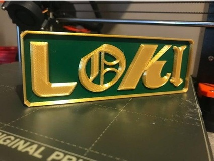 Loki signe maxmanj41 3d print model - Mito3D