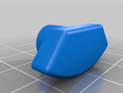 handbox shc onstep sukramb 3d print model - Mito3D