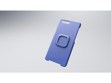 oneplus 5 case quad lock mount tapisso 3d print model - Mito3D
