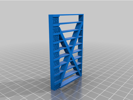 temp tower dirksbastelbude 3d print model - Mito3D