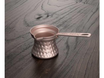 turkish coffee pot ibrik toy phd hat ttreis 3d print model - Mito3D