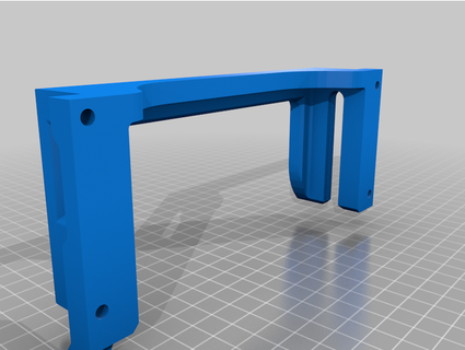 chargeur soutien mur table montable 135w lenovo légion y530 sac 3d print model - Mito3D