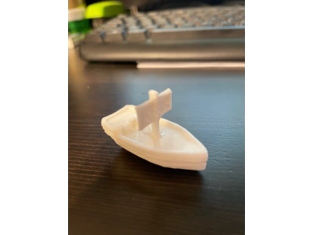 Şirin kalyon marcus6423 3D print model - Mito3D