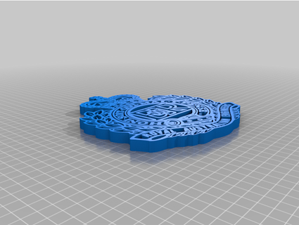 rae corp cypher distintivi zakariahmt 3d print model - Mito3D