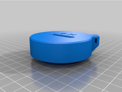 moneybox filament studiograjkowski 3d print model - Mito3D