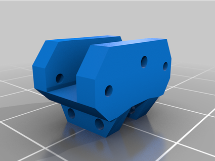 i rasoi blademaster trasformando spada robot fotoriale 3d print model - Mito3D