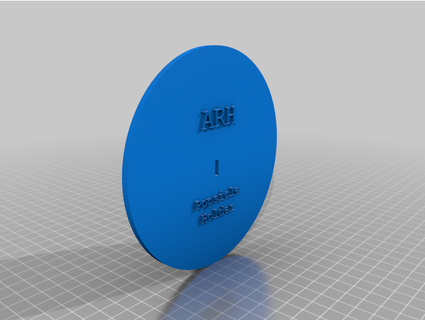 popsicle holder angela8500 3d print model - Mito3D