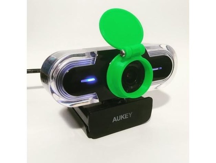 aukey webcam couverture gaine dénigrer 3d print model - Mito3D